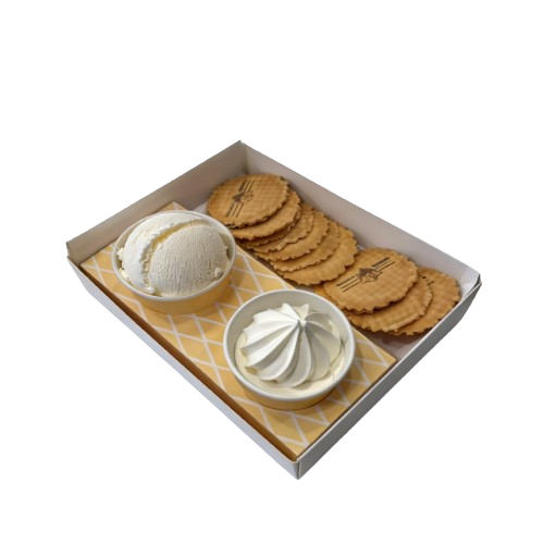 Ice Cream Chips
